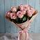 Букет цветов из: Розы в Тропарево
