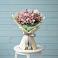 Букет цветов из: Орхидеи и Розы в Тропарево