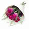 Букет цветов из: Розы в Тропарево