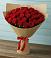 Букет Красные розы Милано в Тропарево