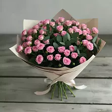 Букет Удовольствие в Тропарево