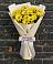 Букет цветов из: Хризантемы в Тропарево