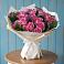 Букет цветов из: Розы в Тропарево