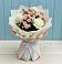 Букет цветов из: Розы в Тропарево