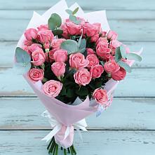 Букет Леди совершенство #REPLACE_PRED# Тропарево