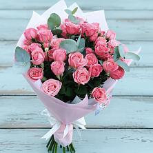 Букет Леди совершенство в Тропарево